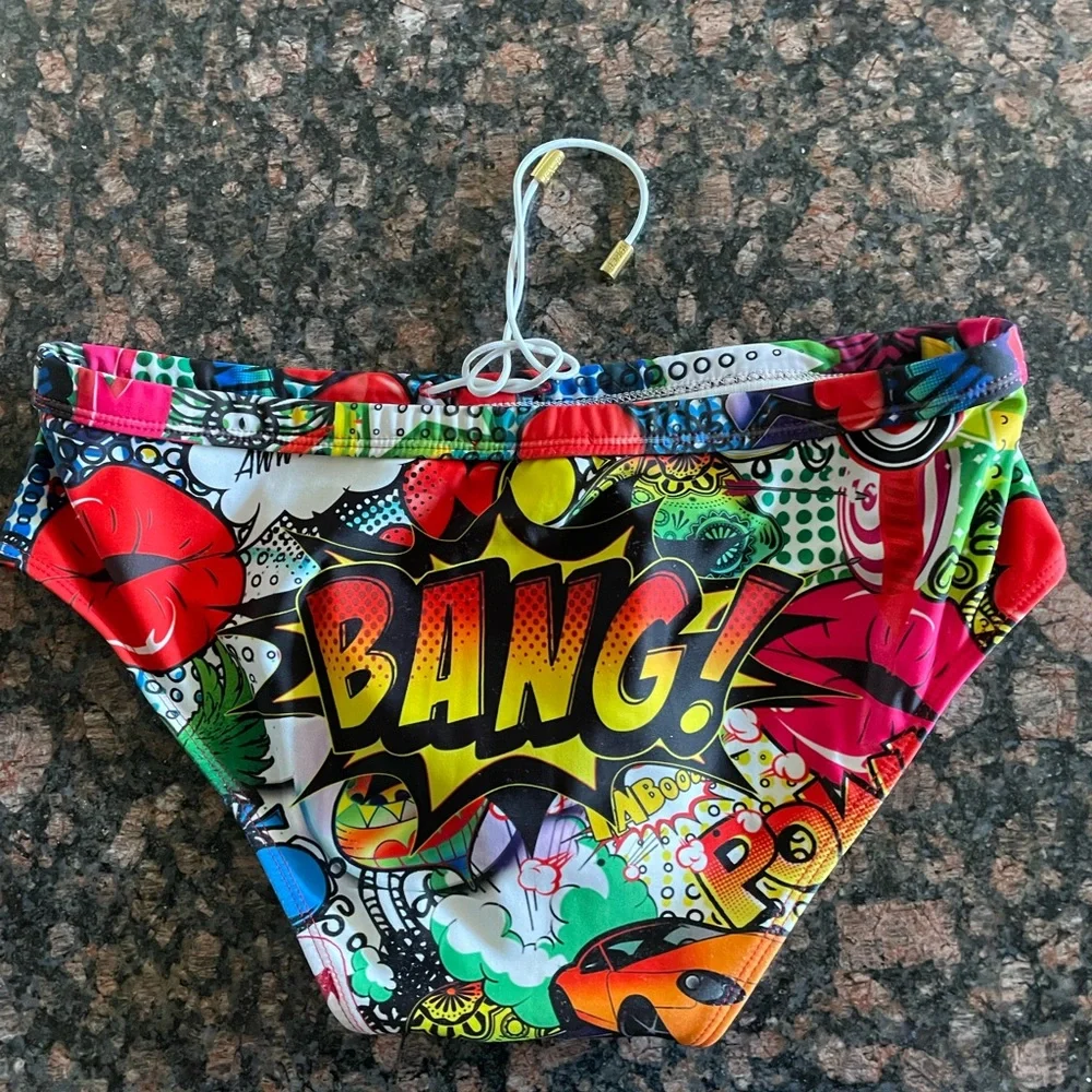 Bang! Swimwear size L - Picture 3 of 3